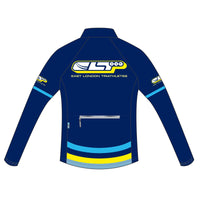 TECH+ Wind Jacket