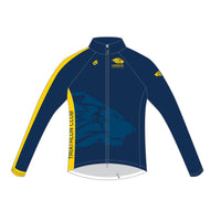 TECH+ Wind Jacket
