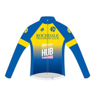 TECH+ Wind Jacket
