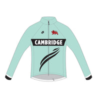 TECH+ Wind Jacket