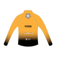 TECH+ Wind Jacket
