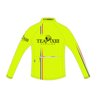 TECH+ Wind Jacket