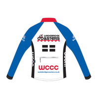 TECH+ Wind Jacket (Men’s Design)