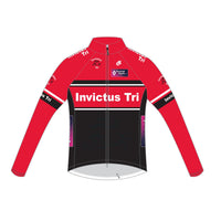 TECH+ Wind Jacket