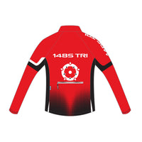 TECH+ Wind Jacket