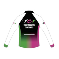 TECH+ Wind Jacket