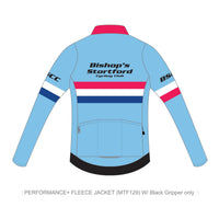 PERFORMANCE+ Intermediate Jacket