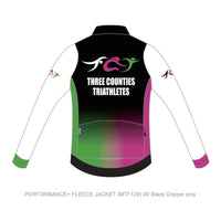 PERFORMANCE+ Intermediate Jacket