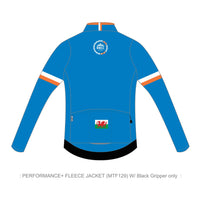 PERFORMANCE+ Intermediate Jacket