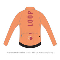 PERFORMANCE+ Intermediate Jacket