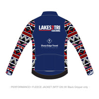 PERFORMANCE+ Intermediate Jacket