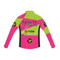 TECH+ Wind Jacket