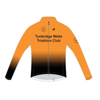 TECH+ Wind Jacket