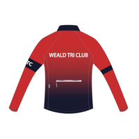 TECH+ Wind Jacket