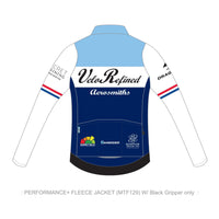 PERFORMANCE+ Intermediate Jacket