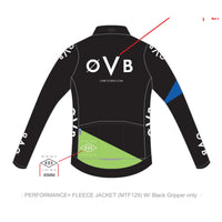 PERFORMANCE+ Intermediate Jacket