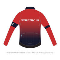 PERFORMANCE+ Intermediate Jacket