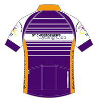 Tech Lite Jersey Short Sleeve