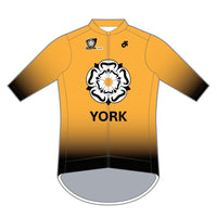 APEX+ Aero Jersey