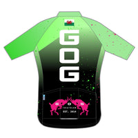 PERFORMANCE+ Jersey