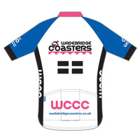 PERFORMANCE+ Jersey (Women's Design)