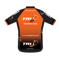 TECH+ Jersey