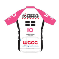 TECH+ Jersey (Ltd. Edition Anniversary Design)