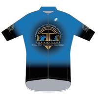 TECH+ Jersey