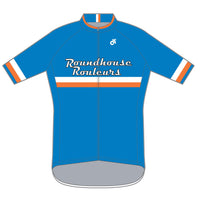 TECH+ Jersey