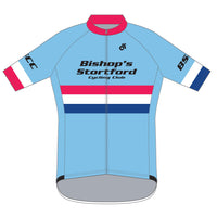 TECH+ Jersey