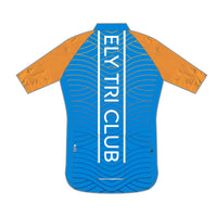 TECH+ Jersey
