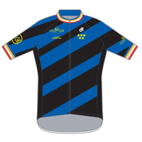 TECH+ Jersey