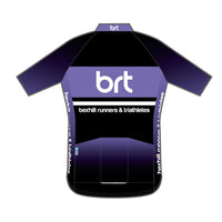 TECH+ Jersey