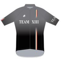 TECH+ Jersey