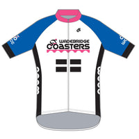 TECH+ Jersey (Women's Design)