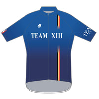 TECH+ Jersey
