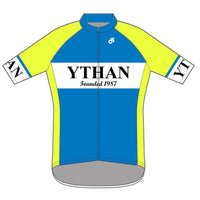 TECH+ Jersey