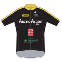 TECH+ Jersey