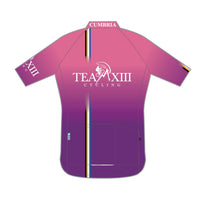 TECH+ Jersey