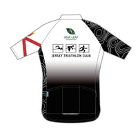 TECH+ Jersey