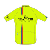 TECH+ Jersey