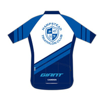 TECH+ Jersey