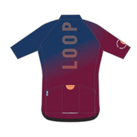 TECH+ Jersey