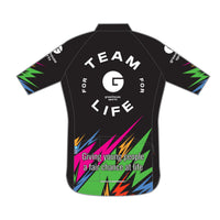 TECH+ Jersey