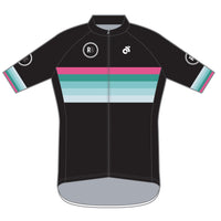TECH+ Jersey