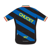 TECH+ Jersey