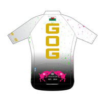 TECH+ Jersey