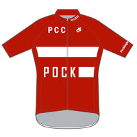 TECH+ Jersey