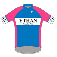 TECH+ Jersey