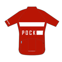 TECH+ Jersey